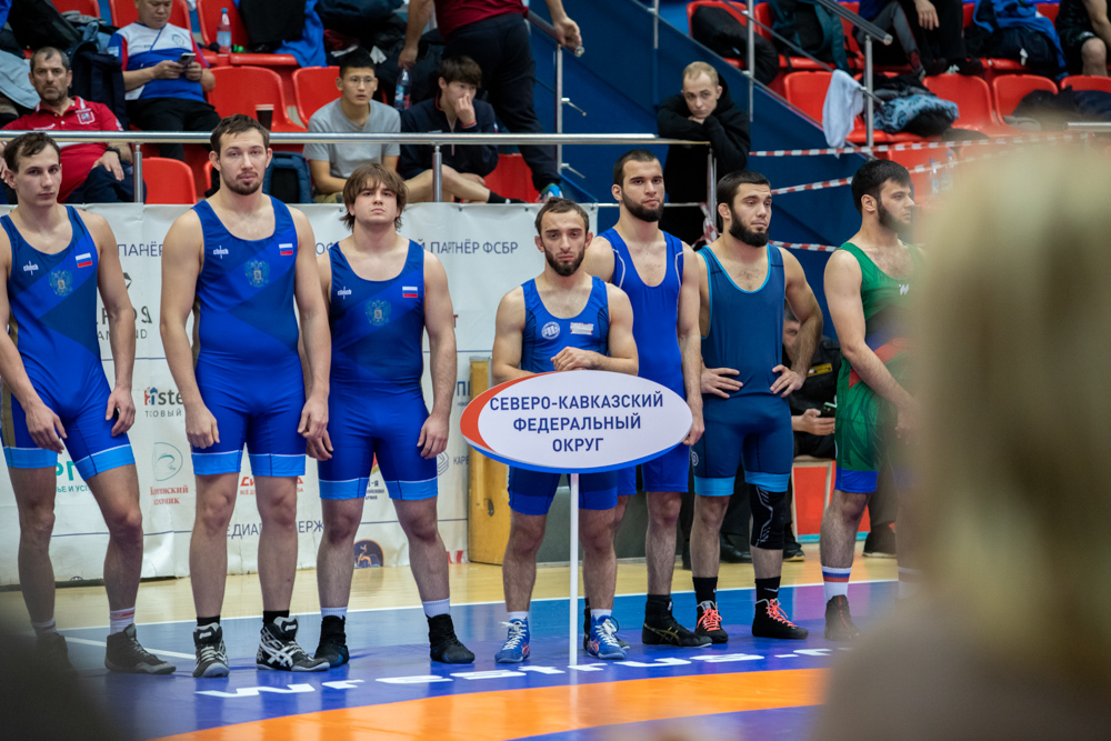 Кубок России по спорту глухих (дисциплина греко-римская борьба, вольная борьба)-2025_20