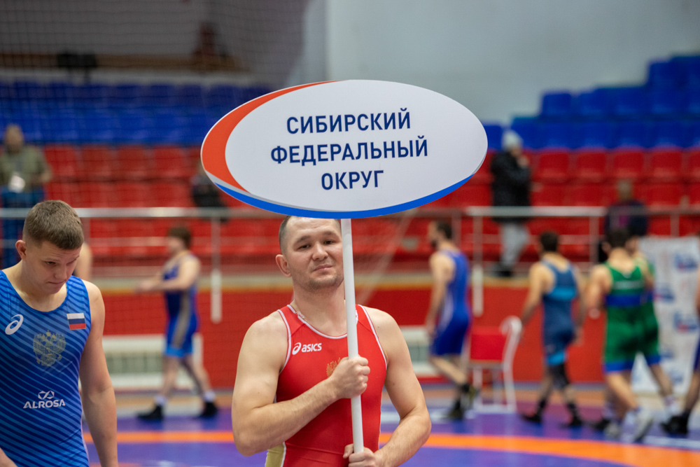 Кубок России по спорту глухих (дисциплина греко-римская борьба, вольная борьба)-2025_28