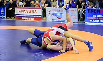 Первенство Сибирского федерального округа по греко-римской борьбе, 21.10.2017_19