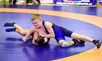 Первенство Сибирского федерального округа по греко-римской борьбе, 21.10.2017_20