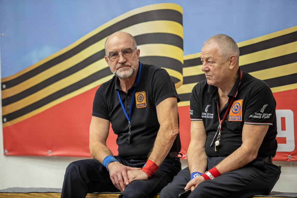 Кубок России по спорту глухих (дисциплина греко-римская борьба, вольная борьба)-2025_41