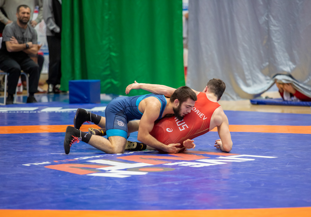 Кубок России по спорту глухих (дисциплина греко-римская борьба, вольная борьба)-2025_50