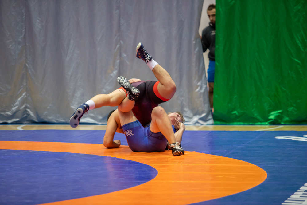 Кубок России по спорту глухих (дисциплина греко-римская борьба, вольная борьба)-2025_59