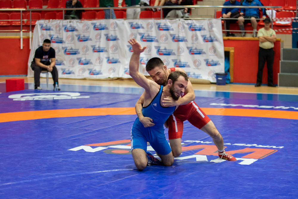 Кубок России по спорту глухих (дисциплина греко-римская борьба, вольная борьба)-2025_64