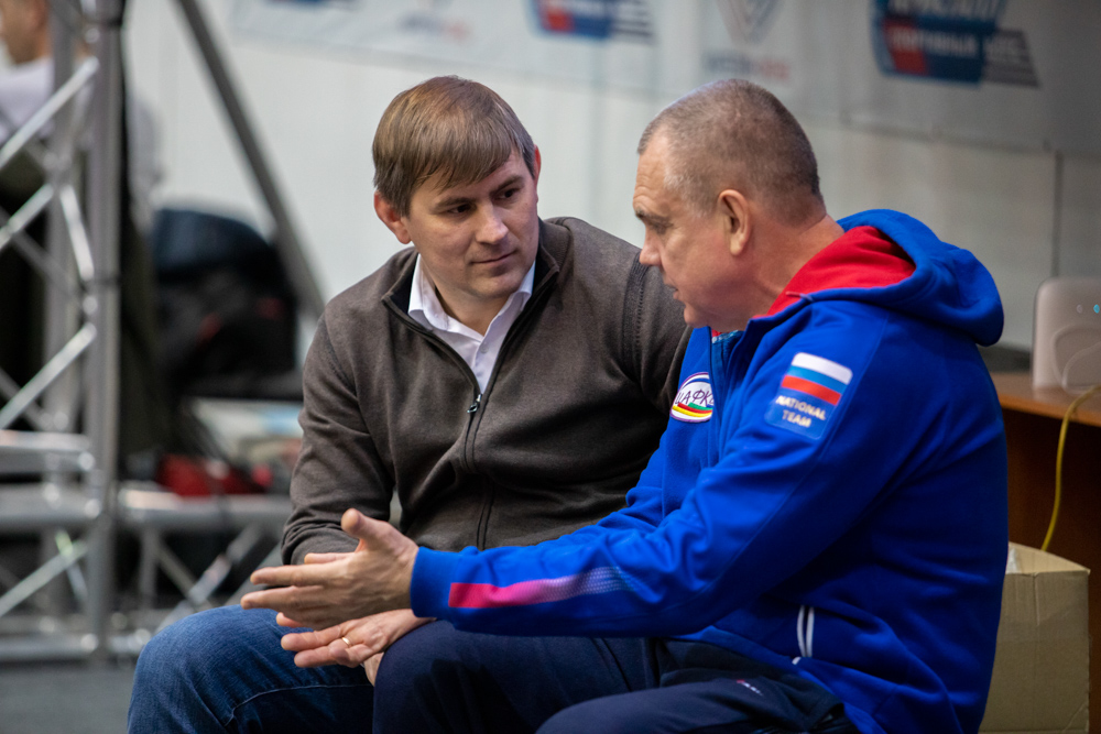 Кубок России по спорту глухих (дисциплина греко-римская борьба, вольная борьба)-2025_65