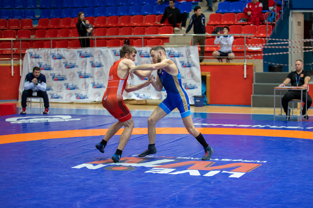 Кубок России по спорту глухих (дисциплина греко-римская борьба, вольная борьба)-2025_84