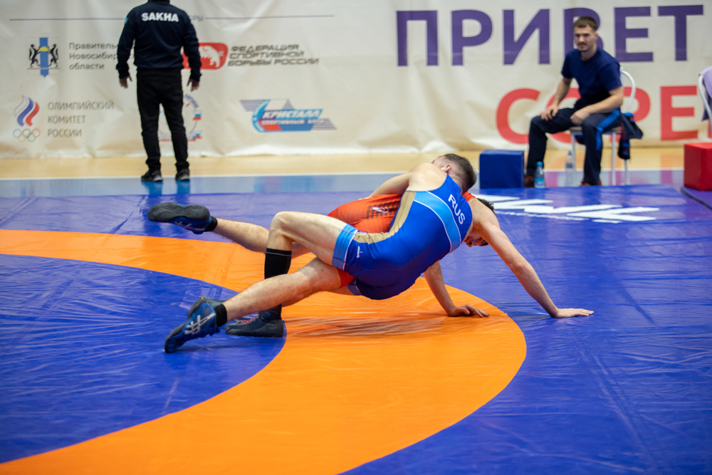 Кубок России по спорту глухих (дисциплина греко-римская борьба, вольная борьба)-2025_92