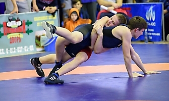 Первенство Сибирского федерального округа по греко-римской борьбе, 21.10.2017_26