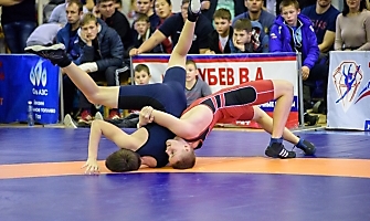 Первенство Сибирского федерального округа по греко-римской борьбе, 21.10.2017_27