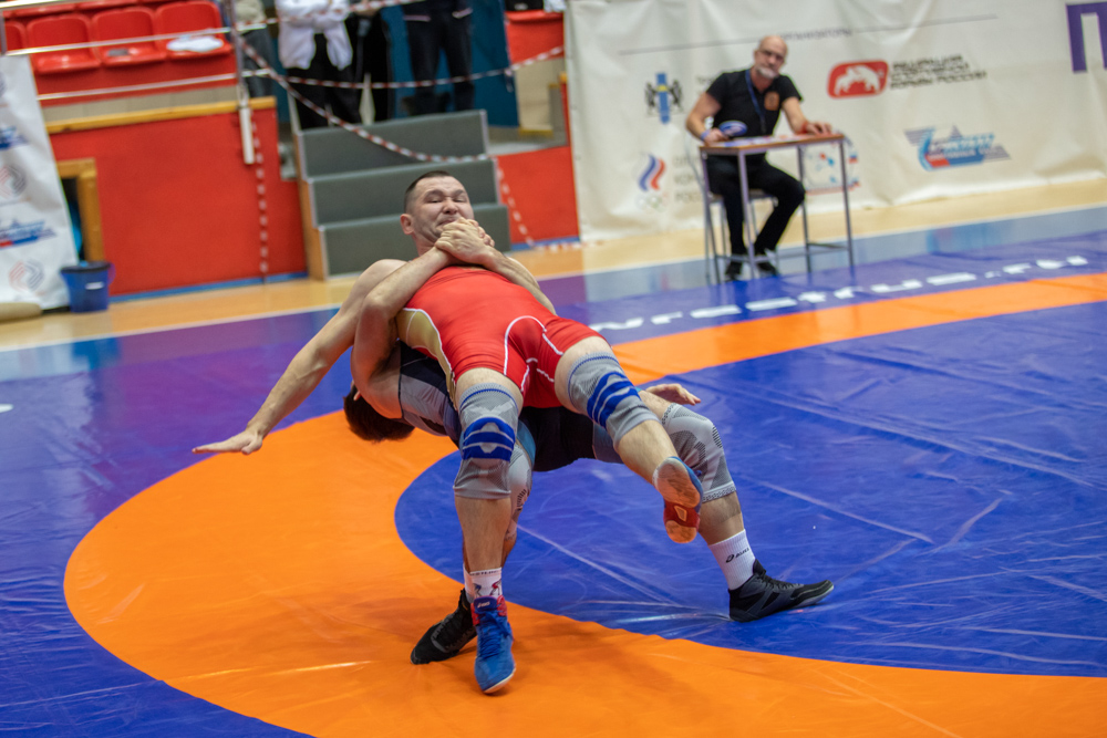 Кубок России по спорту глухих (дисциплина греко-римская борьба, вольная борьба)-2025_111