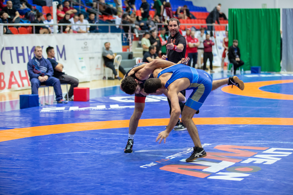 Кубок России по спорту глухих (дисциплина греко-римская борьба, вольная борьба)-2025_116