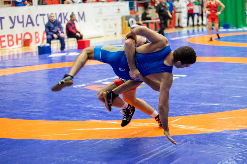 Кубок России по спорту глухих (дисциплина греко-римская борьба, вольная борьба)-2025_126