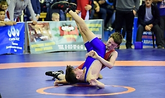 Первенство Сибирского федерального округа по греко-римской борьбе, 21.10.2017_29