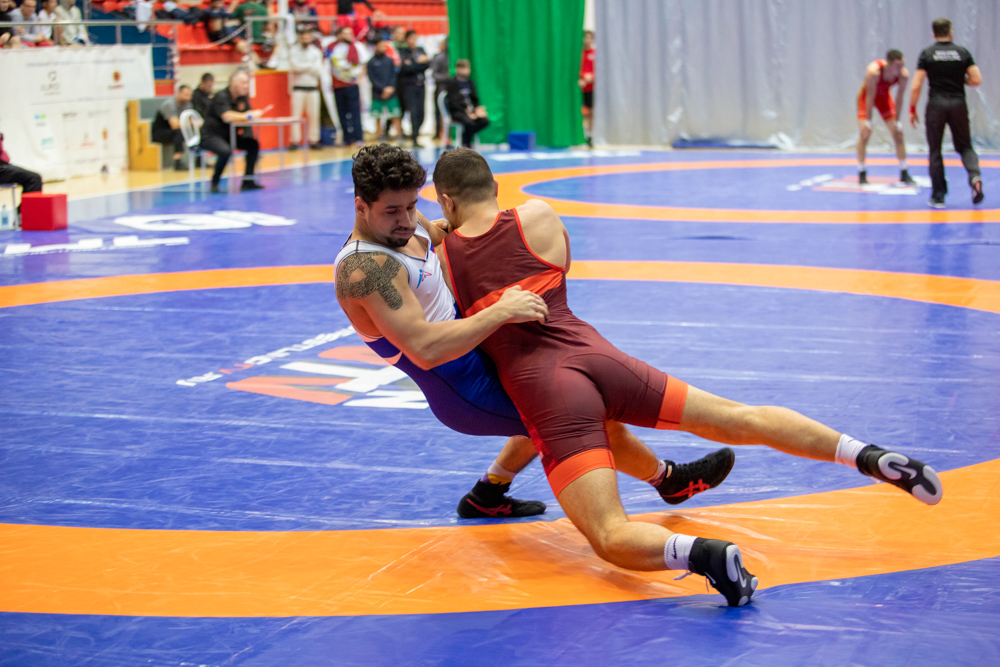 Кубок России по спорту глухих (дисциплина греко-римская борьба, вольная борьба)-2025_137