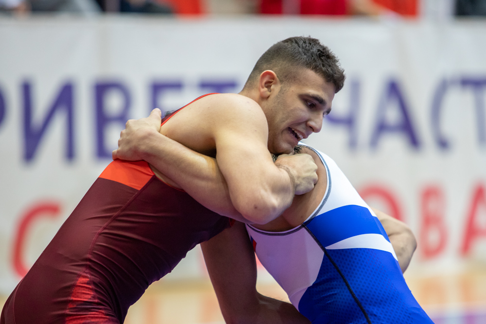 Кубок России по спорту глухих (дисциплина греко-римская борьба, вольная борьба)-2025_138