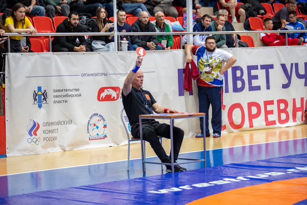 Кубок России по спорту глухих (дисциплина греко-римская борьба, вольная борьба)-2025_149