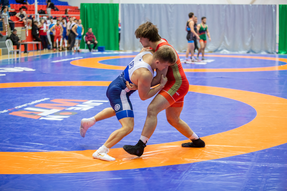 Кубок России по спорту глухих (дисциплина греко-римская борьба, вольная борьба)-2025_155