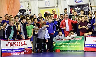 Первенство Сибирского федерального округа по греко-римской борьбе, 21.10.2017_32