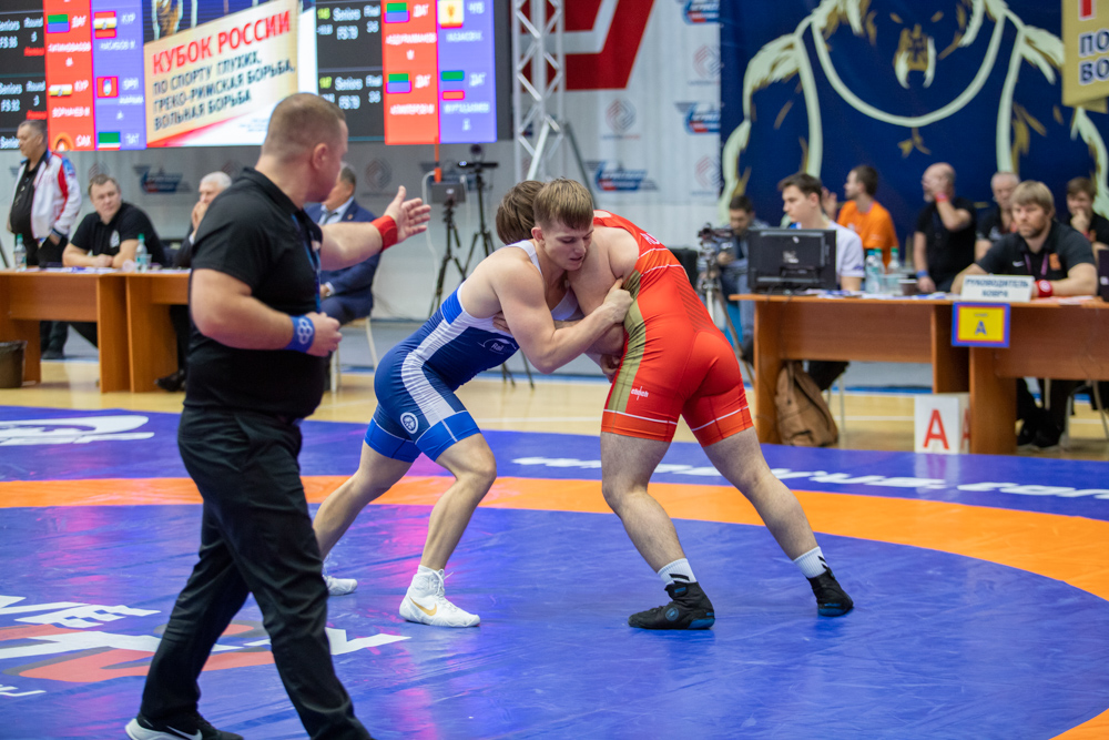 Кубок России по спорту глухих (дисциплина греко-римская борьба, вольная борьба)-2025_162