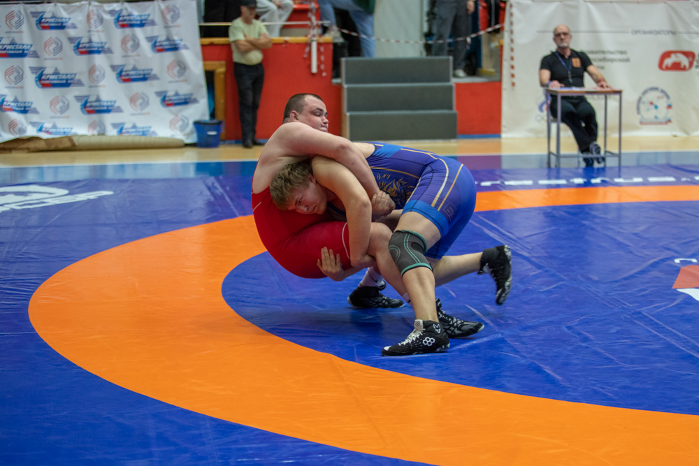 Кубок России по спорту глухих (дисциплина греко-римская борьба, вольная борьба)-2025_176