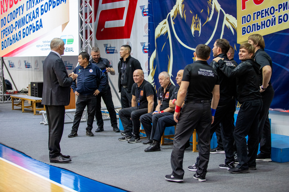 Кубок России по спорту глухих (дисциплина греко-римская борьба, вольная борьба)-2025_184