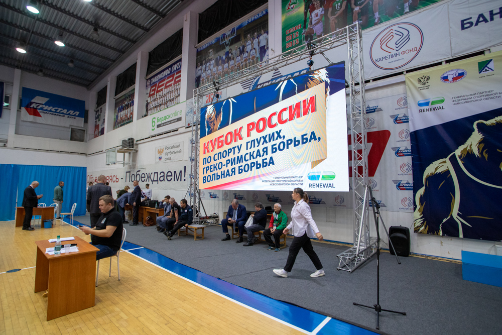 Кубок России по спорту глухих (дисциплина греко-римская борьба, вольная борьба)-2025_188