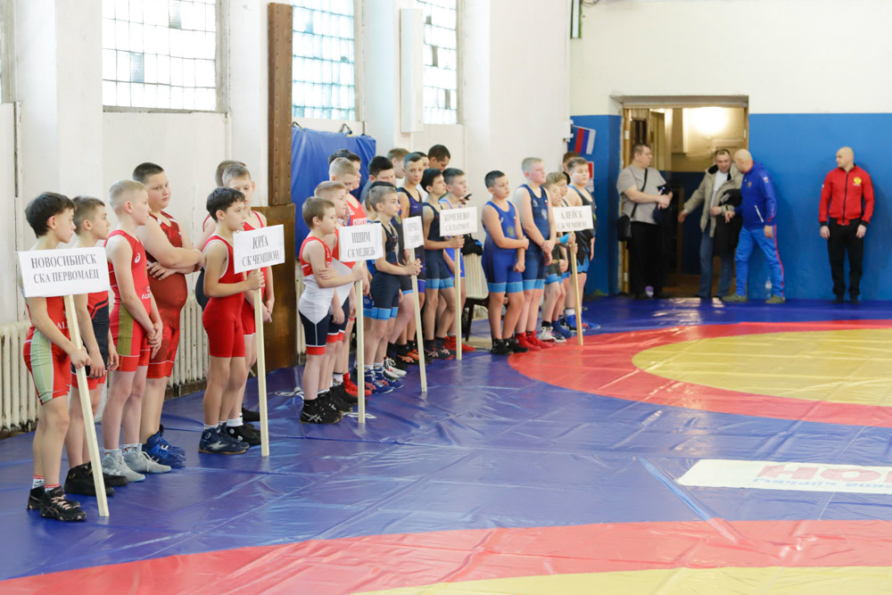 VII Кубок командующего 41-й общевойсковой гвардейской армией_6