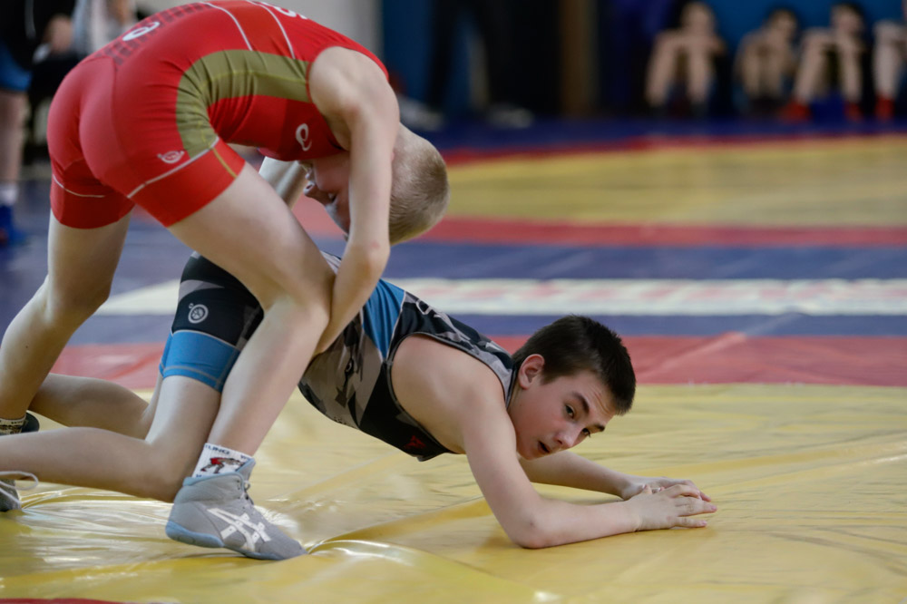 VII Кубок командующего 41-й общевойсковой гвардейской армией_7