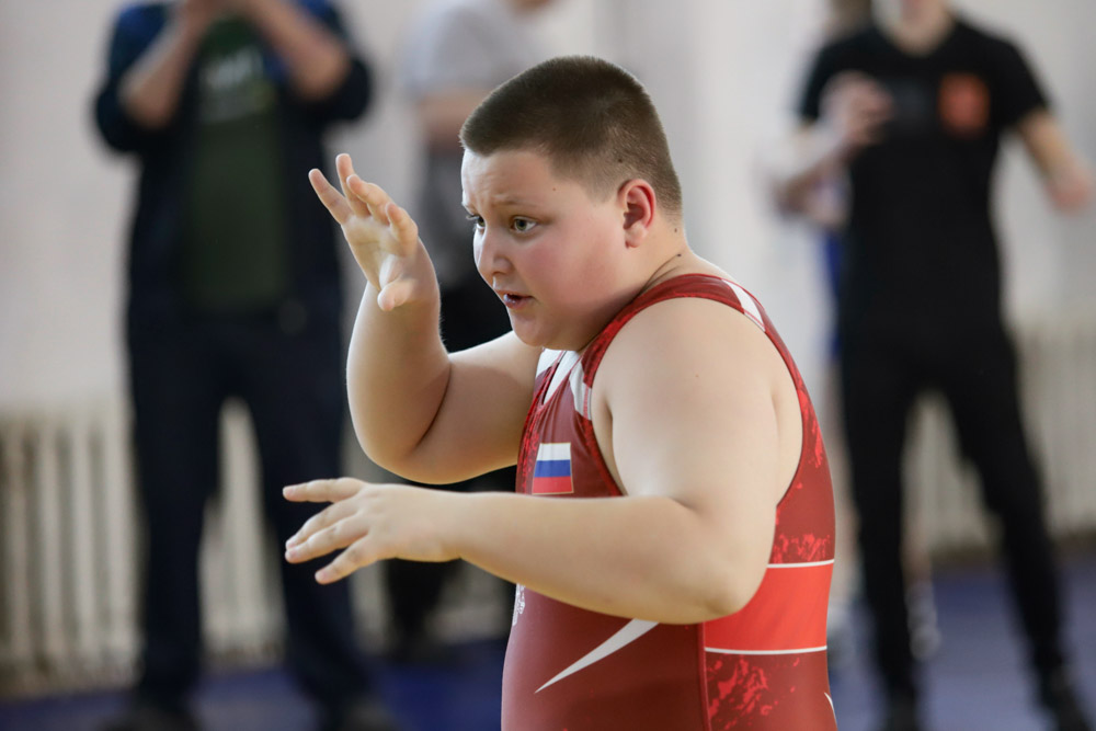 VII Кубок командующего 41-й общевойсковой гвардейской армией_12