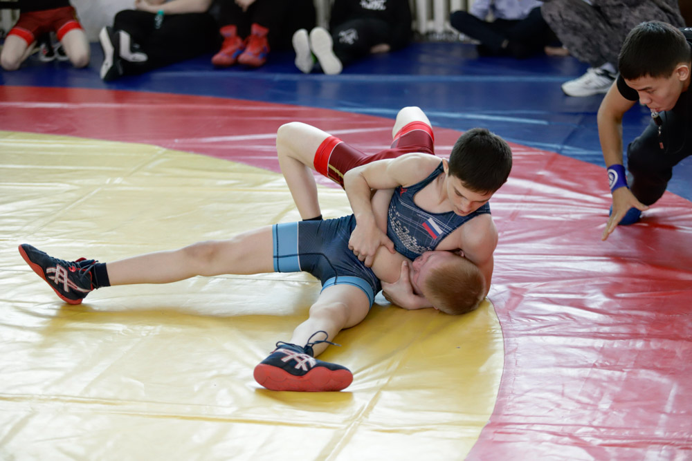 VII Кубок командующего 41-й общевойсковой гвардейской армией_15