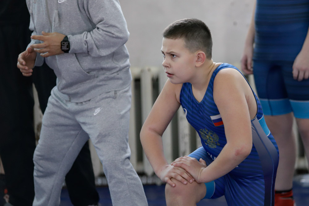 VII Кубок командующего 41-й общевойсковой гвардейской армией_17