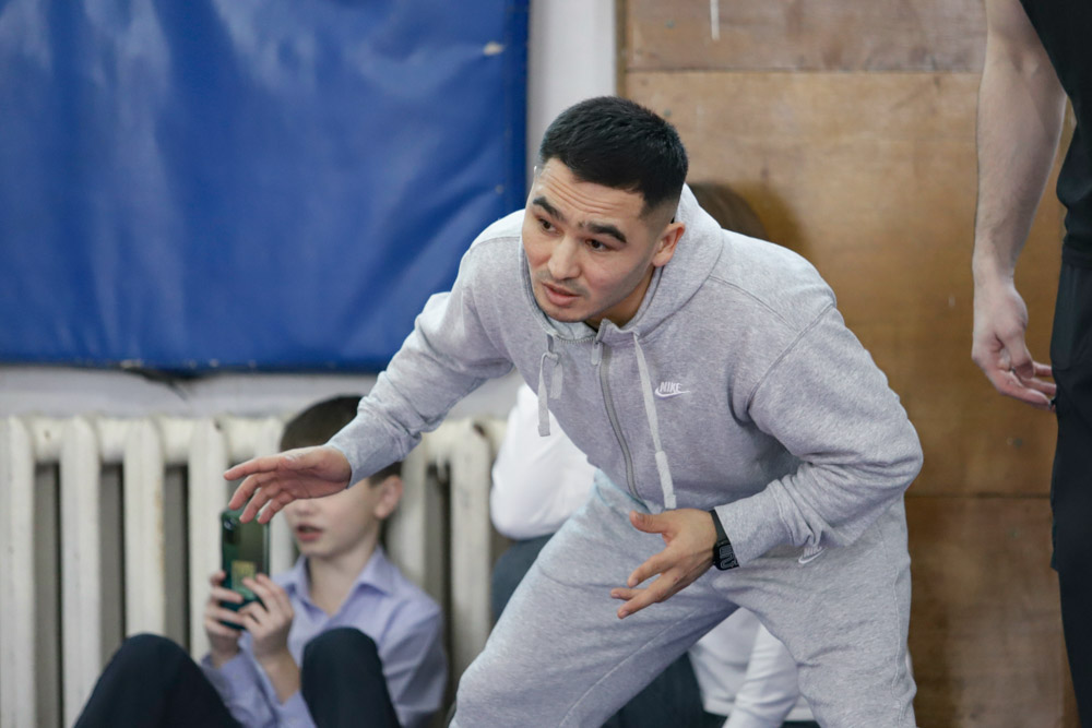 VII Кубок командующего 41-й общевойсковой гвардейской армией_19