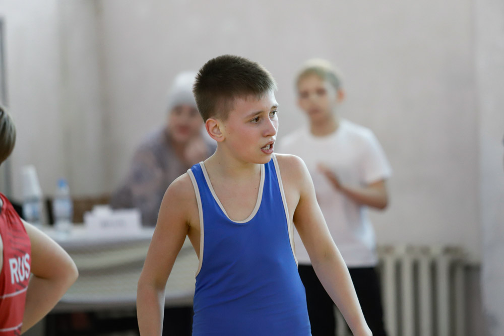 VII Кубок командующего 41-й общевойсковой гвардейской армией_22