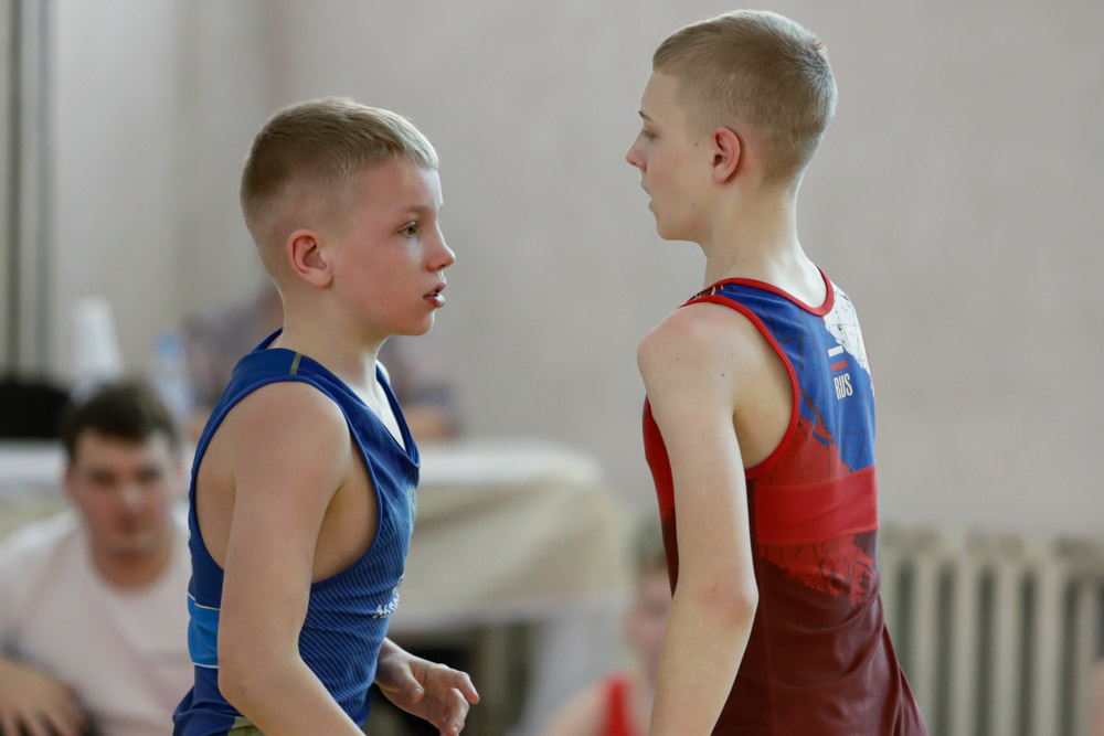 VII Кубок командующего 41-й общевойсковой гвардейской армией_28