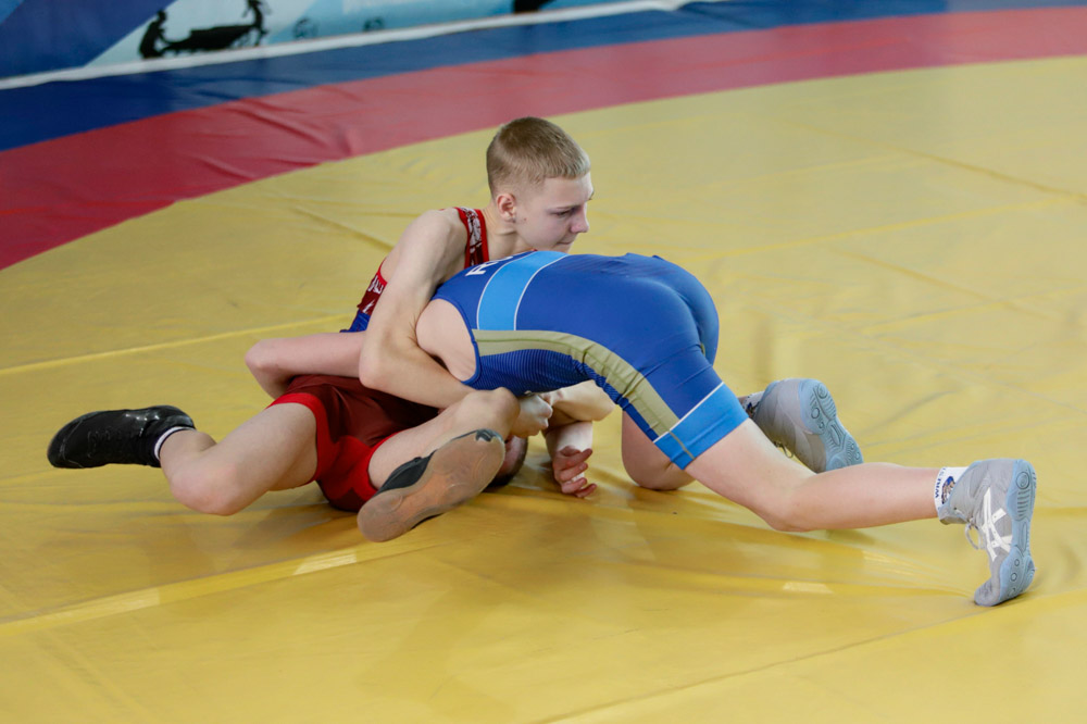 VII Кубок командующего 41-й общевойсковой гвардейской армией_29