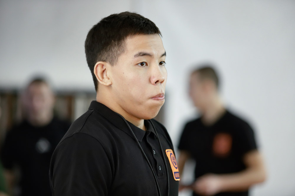 VII Кубок командующего 41-й общевойсковой гвардейской армией_35