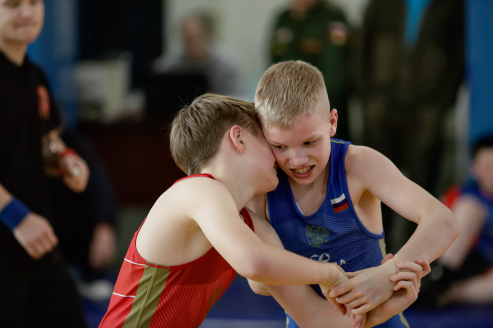 VII Кубок командующего 41-й общевойсковой гвардейской армией_48