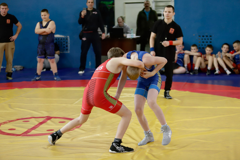 VII Кубок командующего 41-й общевойсковой гвардейской армией_49