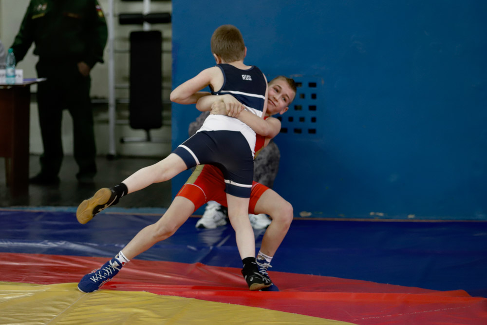 VII Кубок командующего 41-й общевойсковой гвардейской армией_54