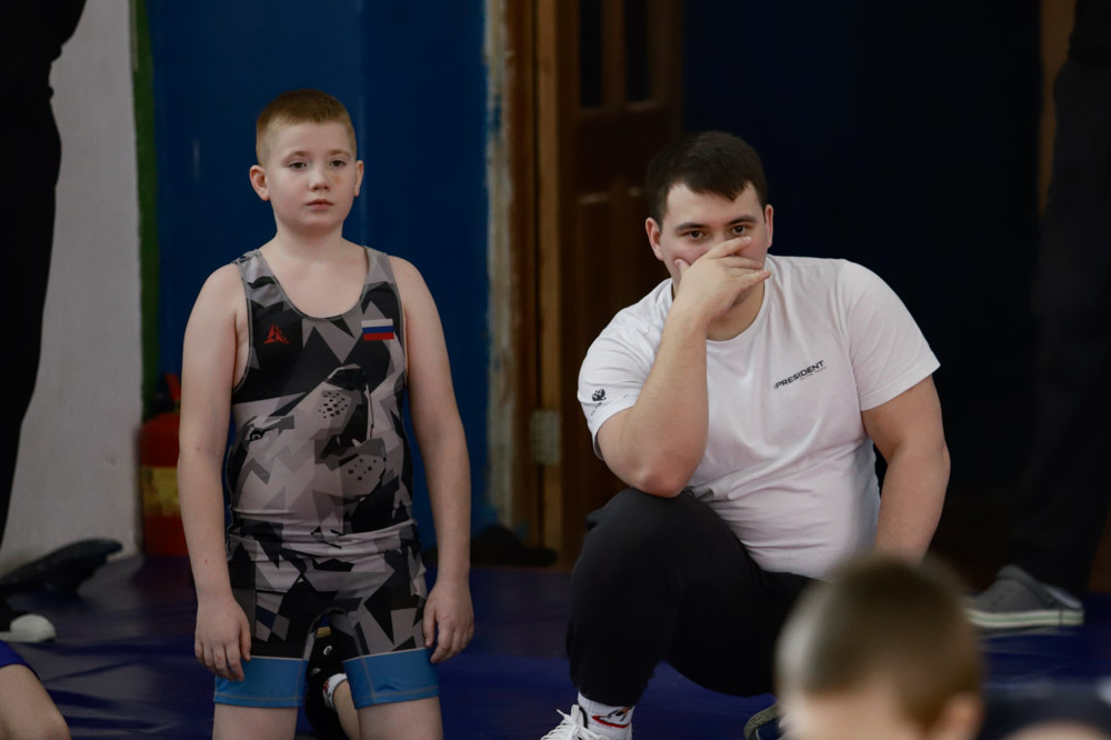 VII Кубок командующего 41-й общевойсковой гвардейской армией_55