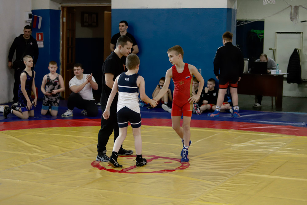 VII Кубок командующего 41-й общевойсковой гвардейской армией_56