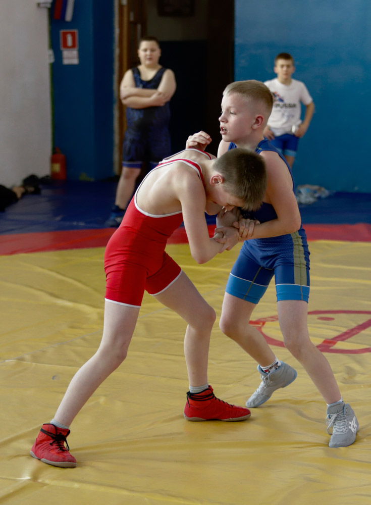 VII Кубок командующего 41-й общевойсковой гвардейской армией_76