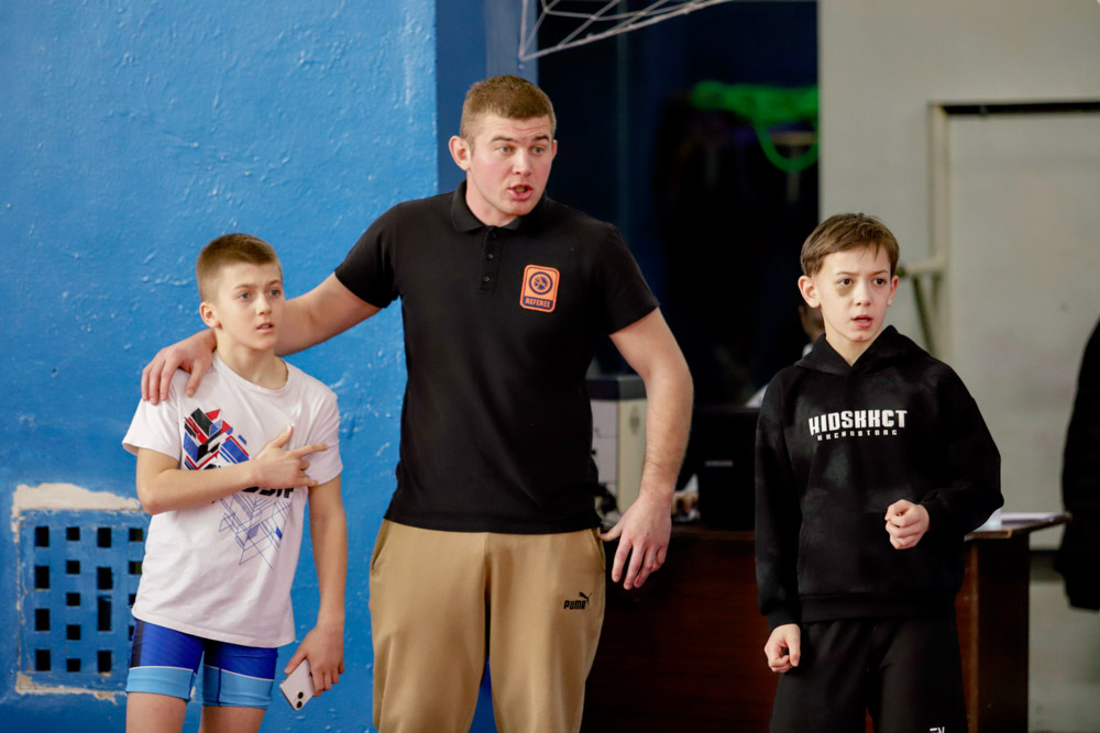 VII Кубок командующего 41-й общевойсковой гвардейской армией_81