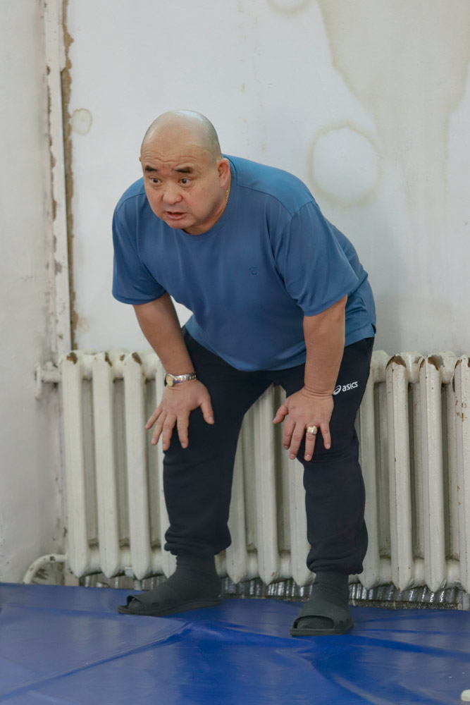 VII Кубок командующего 41-й общевойсковой гвардейской армией_90