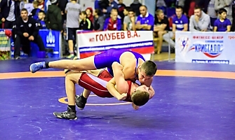 Первенство Сибирского федерального округа по греко-римской борьбе, 21.10.2017_32