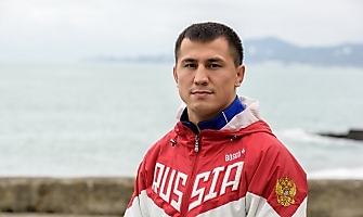 УТС сборной по греко-римской борьбе, Сочи, октябрь 2017_4