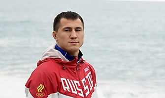 УТС сборной по греко-римской борьбе, Сочи, октябрь 2017_5