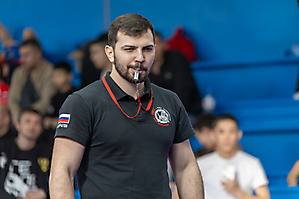 VI Региональные соревнования по спортивной борьбе на призы мастера спорта международного класса Самковой Т. Ю., 15 марта 2026 года (фото: Валерий Плотницкий)_56