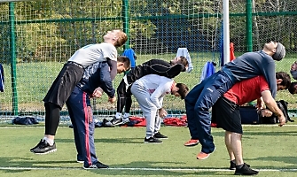 УТС сборной по греко-римской борьбе, Сочи, октябрь 2017_43