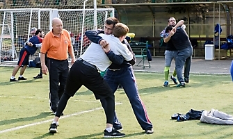 УТС сборной по греко-римской борьбе, Сочи, октябрь 2017_45